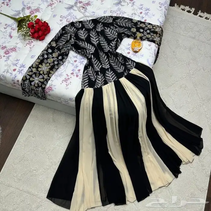 فساتين زواجات فساتين سهره بأسعار الجملة 19