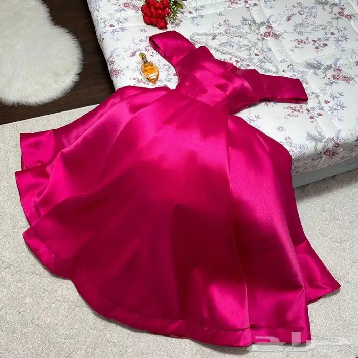 فساتين زواجات فساتين سهره بأسعار الجملة 18