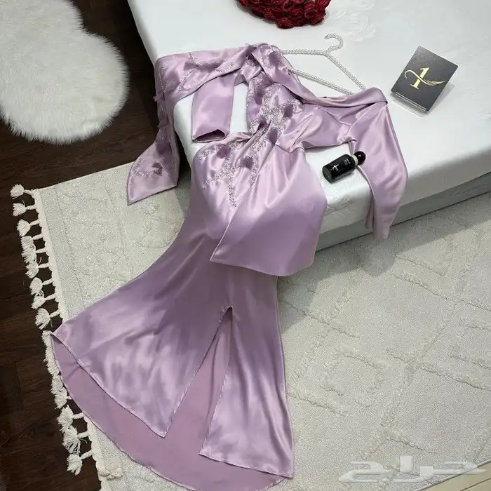 فساتين زواجات فساتين سهره بأسعار الجملة 25