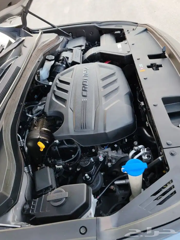 تم البيع سنتافي 2019 ديزل دبل 7مقاعد فل كامل اعلا فئة 40