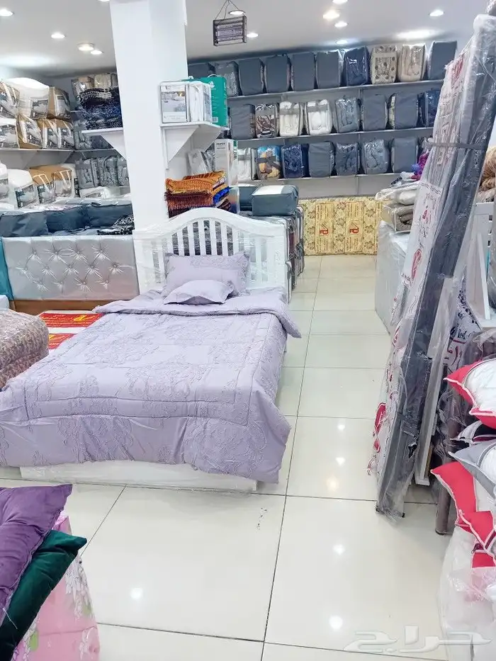 سراير خشب سراير بكسات 2