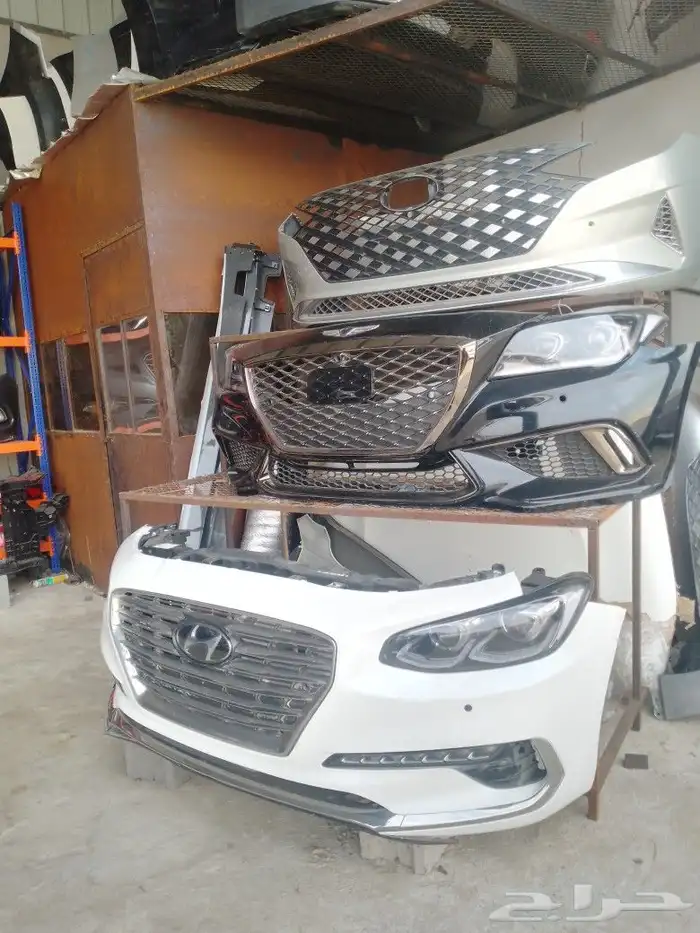 أنوار شمعات أزيرا كادنزا جنسس سوناتا هايلكس فور شنر 6