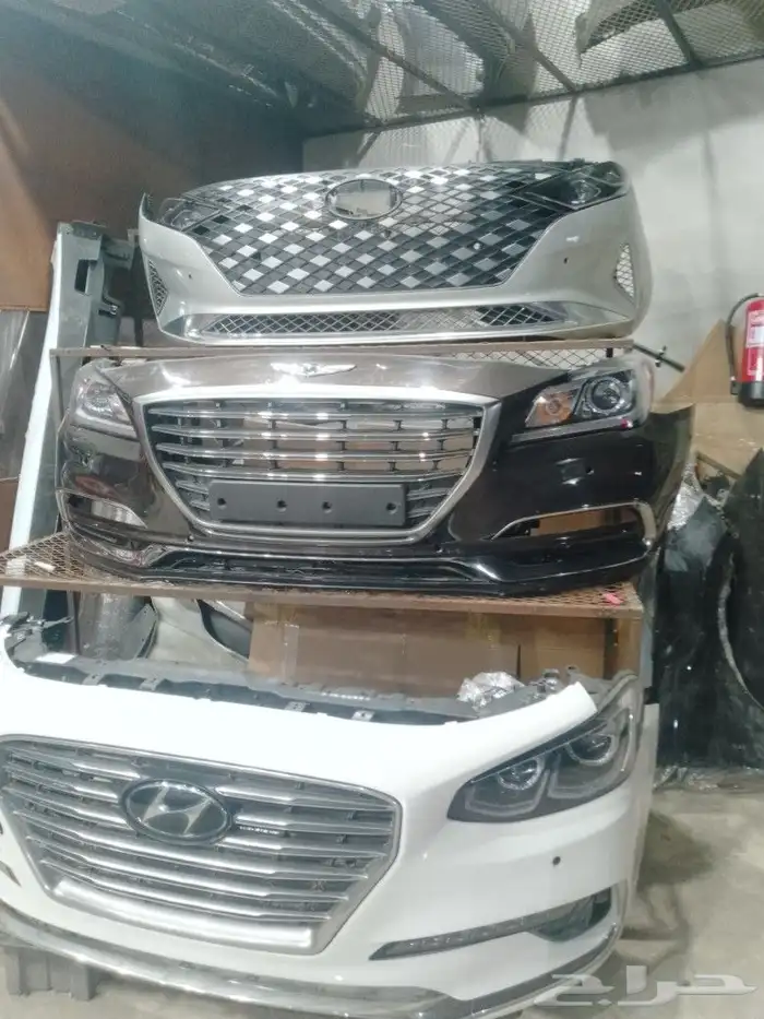 أنوار شمعات أزيرا كادنزا جنسس سوناتا هايلكس فور شنر 5