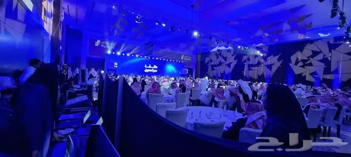 الأحداث الأنيقة لتنظيم المعارض والمؤتمرات حفلات 6