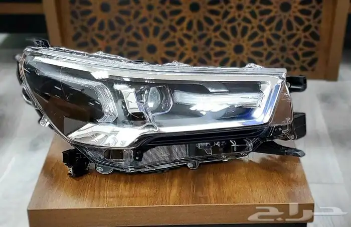 شمعات هايلوكس موديل 2022 اصلي وكاله 1