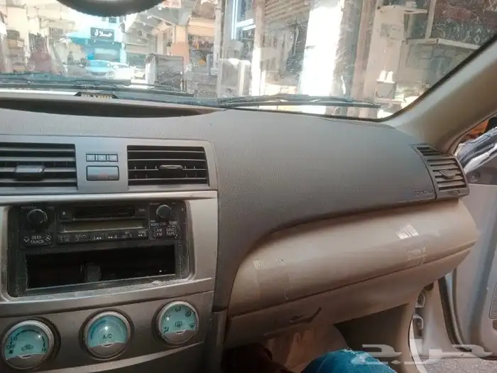 تنجيد طبلون قشرة اوريون وكامري 0