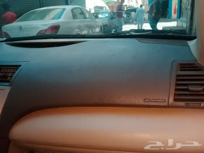 تنجيد طبلون قشرة اوريون وكامري 9