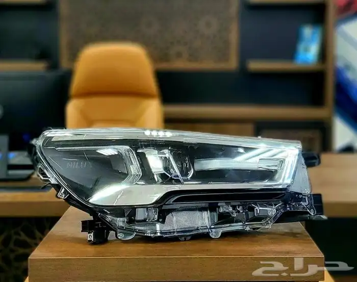 شمعات هايلوكس موديل 2022 اصلي وكاله 3