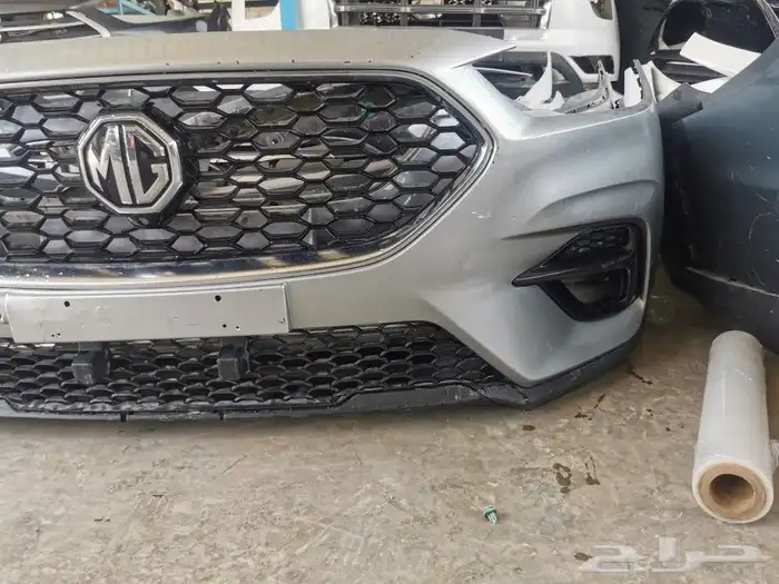 ام جي زد اس 2022 2023 1