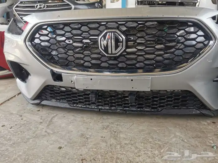 ام جي زد اس 2022 2023 2