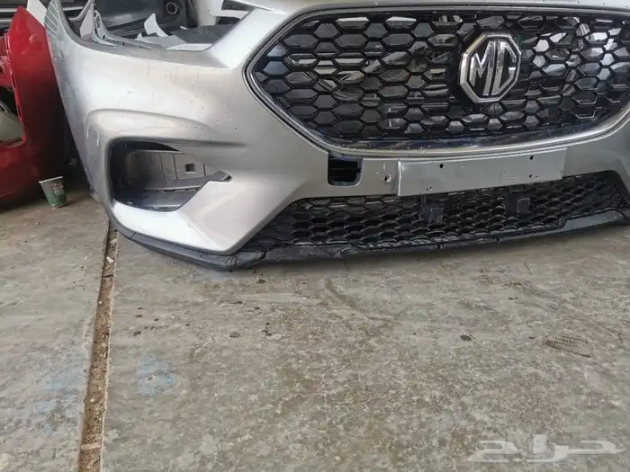 ام جي زد اس 2022 2023 0