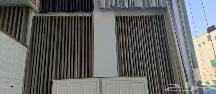 انواع الستائر ويفي امريكي تفصيل حسب الطلب 4