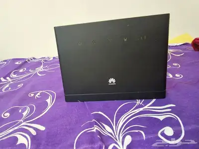 Huawei Mobily and Zain wifi routers 2