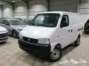 تأجير سيارات سوزوكي فان بضاعة موديل 2023 2024 شهري و سنوي 0