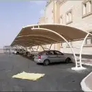 مظلات المدينه 4