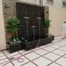 تنسيق حدائق 6