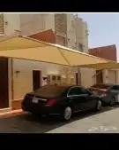 مظلات المدينه 1