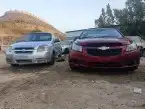 البيئه قطع غيار تشليح قطعه فقط 1