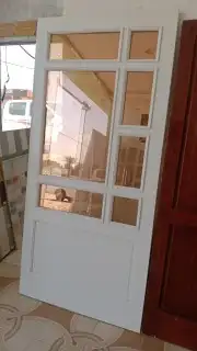 ابواب خشبيه عاليه الدقه 2