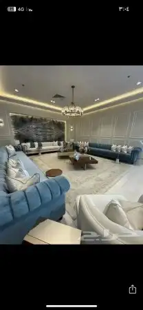 مفروشات كنب باسعار المصنع 33