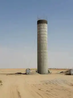 الخزانات و الب ارات 2