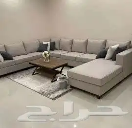 مفروشات كنب باسعار المصنع 37