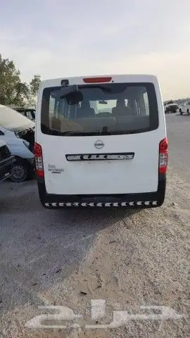 باظ نيسان 2014 تشليح قطع غيار فقط 1