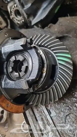 تشليح الحمدانية لي جميع الكرونات 4