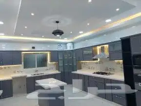 كهربائي وسباك شغل عماير ومحلات وفلل ومطاعم 4