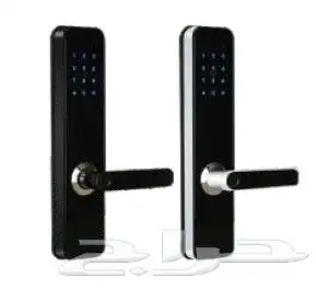 اقفال ذكية واقفال فنادق سمارت لوك SMART LOCKS 1