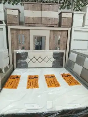 مراتب واسره ممتازه يوجد لديناكل المقاصات مع التوصيل 8