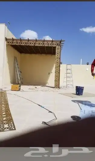 تركيب مظلات 18