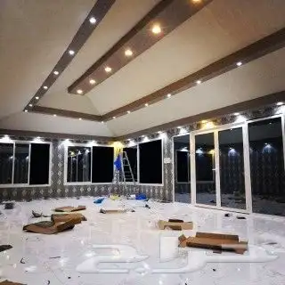 مظلات المدينه 11