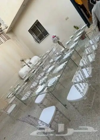 تنظيم حفلات ومخيمات 1