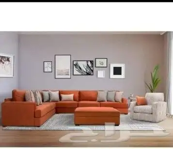 مفروشات كنب باسعار المصنع 32