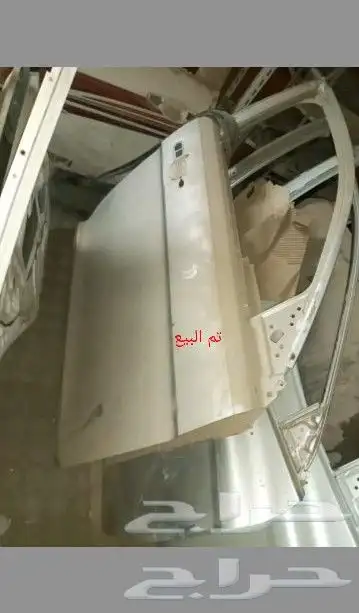 رفرف و باب وشنطه تورس2018 1