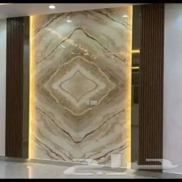 ديكورات الجبيل الصناعيه 6