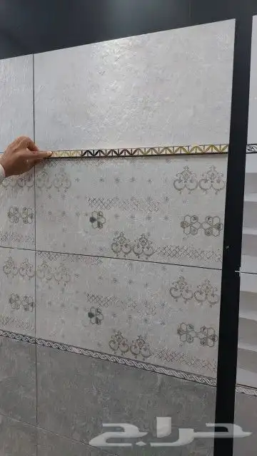 معلم جبسم بورد بلاط مبلط 1