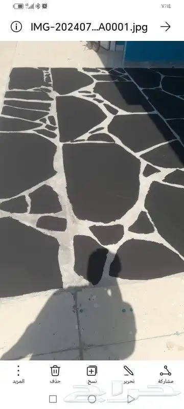 مقاول تشطيب داخلي وخارجي وترميم وتسليم مفتاح 0