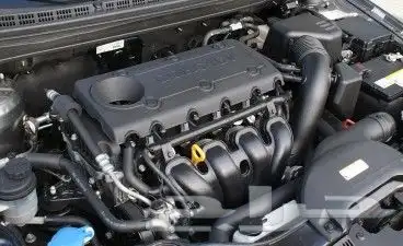 محركات الكوري سنتافي كيا سوناتا 2400 ss 2