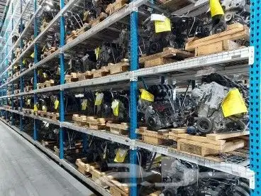 محركات الكوري سنتافي كيا سوناتا 2400 ss 9