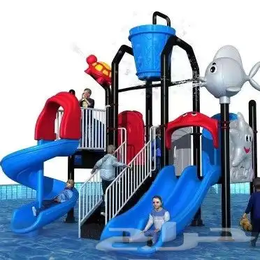 مراجيح حدائق وستراحات 33
