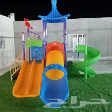 مراجيح حدائق وستراحات 27