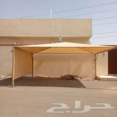 مظلات المدينه 10