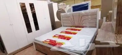 مراتب واسره ممتازه يوجد لديناكل المقاصات مع التوصيل 7