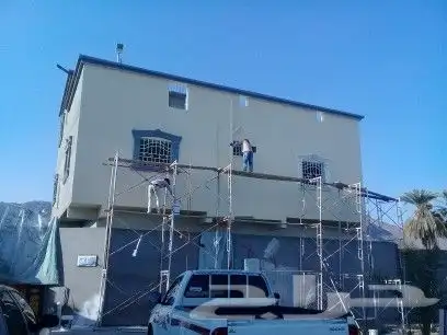 معلم دهانات 3