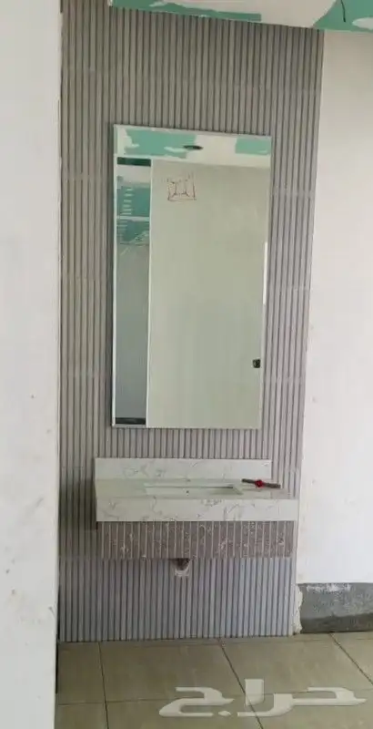 تفصيل مرايات 20