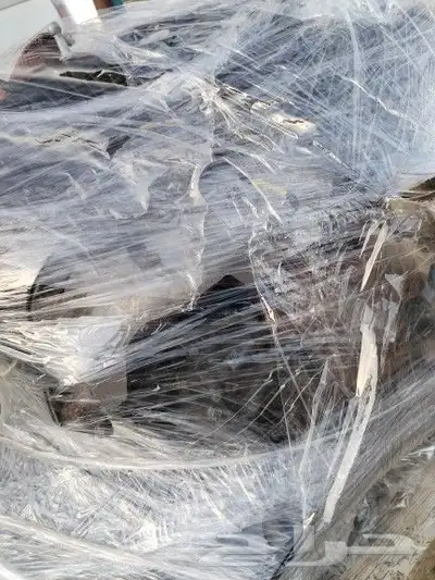 H1ديزل شد بلد وارك كوريا شبه جديد معا الضمان والرجيع 8