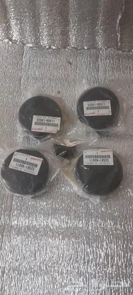 جلدة جنب صدام خلفي شاص 2006م وكاله الح65ريال 0