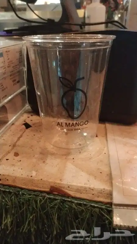 طباعة أكواب ورقية سنقل دبل أكواب بلاستيك حامل كوب 11